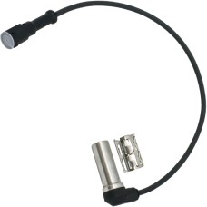 ABS Cable Sensor 400mm x 90º Elbow